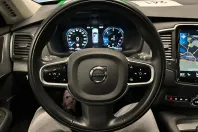 Volvo XC90 din 2022 cu 82.650 km - oferta VOL165477 - foto 12