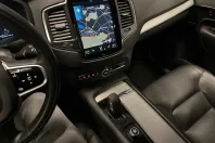 Volvo XC90 din 2022 cu 82.650 km - oferta VOL165477 - foto 14