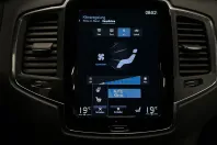 Volvo XC90 din 2022 cu 82.650 km - oferta VOL165477 - foto 16