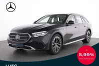 Mercedes-Benz E 300 din 2024 cu 14.701 km - oferta MER165478 - foto 1