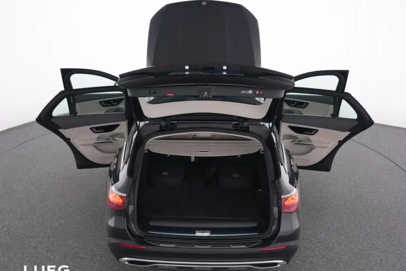 Mercedes-Benz E 300 din 2024 cu 14.701 km - oferta MER165478 - foto 14