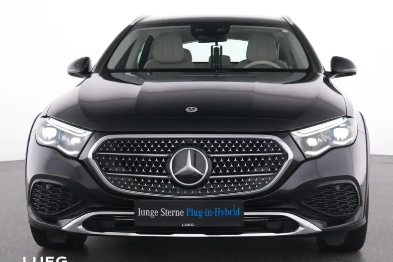 Mercedes-Benz E 300 din 2024 cu 14.701 km - oferta MER165478 - foto 15