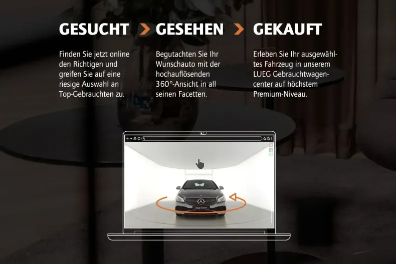 Mercedes-Benz E 300 din 2024 cu 14.701 km - oferta MER165478 - foto 24