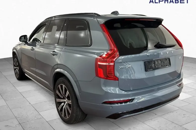 Volvo XC90 din 2022 cu 99.196 km - oferta VOL165479 - foto 3