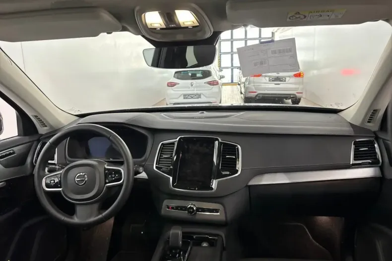 Volvo XC90 din 2022 cu 99.196 km - oferta VOL165479 - foto 5