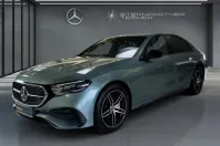 Mercedes-Benz E 300 din 2025 cu 9.496 km - oferta MER165480 - foto 1