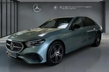 Mercedes-Benz E 300 din 2025 - oferta MER165480