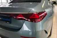 Mercedes-Benz E 300 din 2025 cu 9.496 km - oferta MER165480 - foto 10