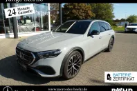 Mercedes-Benz E 300 din 2024 cu 14.750 km - oferta MER165481 - foto 1