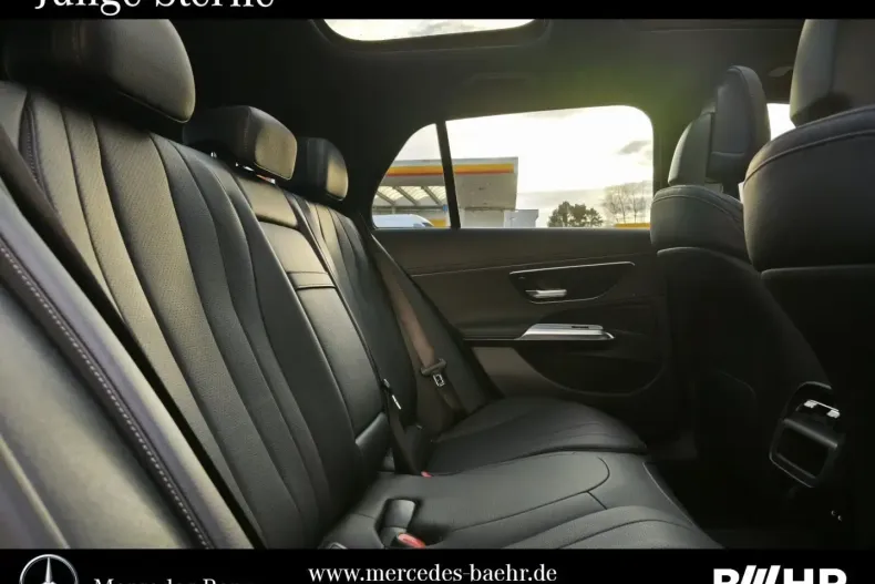 Mercedes-Benz E 300 din 2024 cu 14.750 km - oferta MER165481 - foto 9