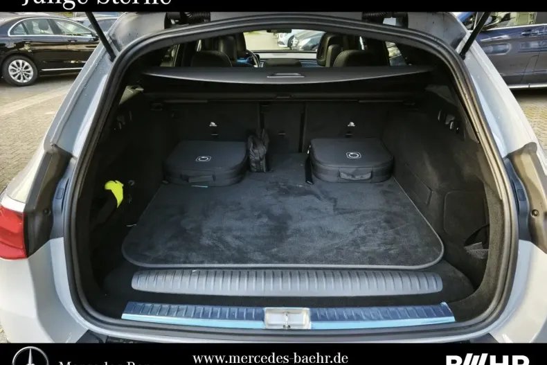 Mercedes-Benz E 300 din 2024 cu 14.750 km - oferta MER165481 - foto 10