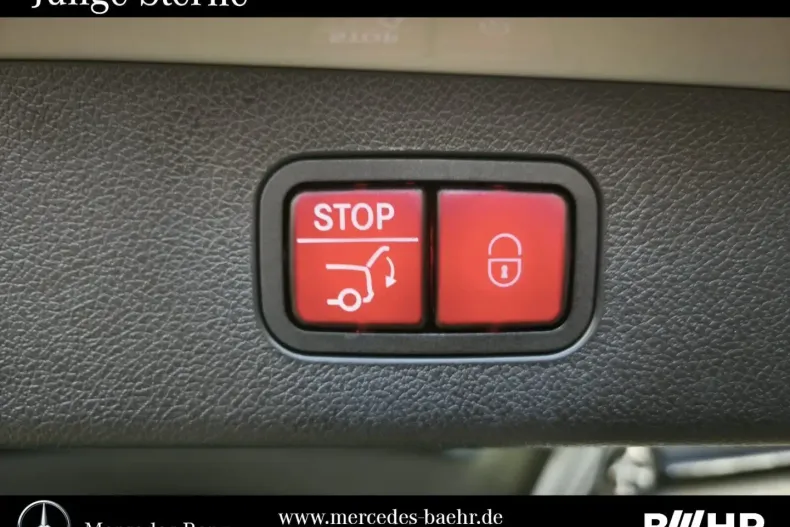 Mercedes-Benz E 300 din 2024 cu 14.750 km - oferta MER165481 - foto 11