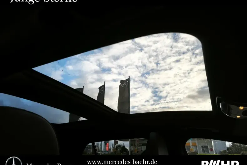 Mercedes-Benz E 300 din 2024 cu 14.750 km - oferta MER165481 - foto 13