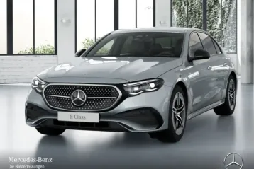 Mercedes-Benz E 300 din 2025 - oferta MER165482