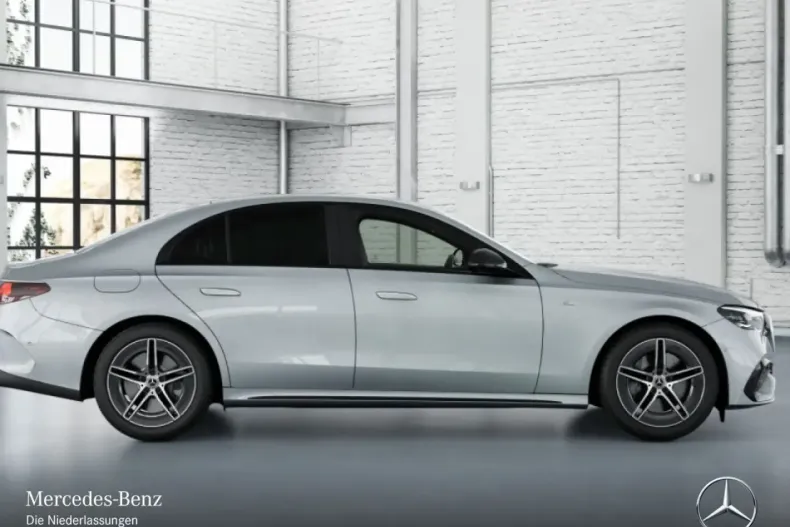 Mercedes-Benz E 300 din 2025 cu 6.765 km - oferta MER165482 - foto 16