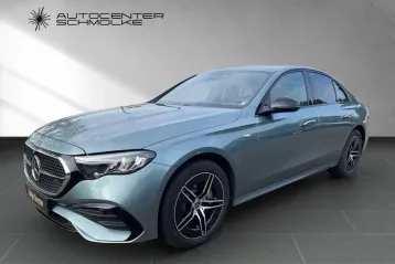 Mercedes-Benz E 300 din 2025 - oferta MER165483
