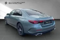 Mercedes-Benz E 300 din 2025 cu 15.500 km - oferta MER165483 - foto 3