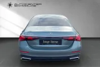 Mercedes-Benz E 300 din 2025 cu 15.500 km - oferta MER165483 - foto 4