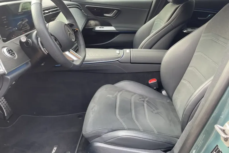 Mercedes-Benz E 300 din 2025 cu 15.500 km - oferta MER165483 - foto 9