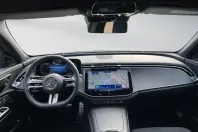 Mercedes-Benz E 300 din 2025 cu 15.500 km - oferta MER165483 - foto 14