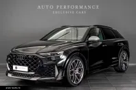 Audi RSQ8 din 2024 cu 490 km - oferta AUD165484 - foto 1
