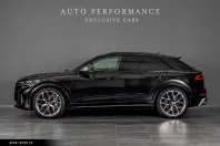 Audi RSQ8 din 2024 cu 490 km - oferta AUD165484 - foto 3