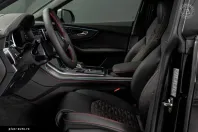 Audi RSQ8 din 2024 cu 490 km - oferta AUD165484 - foto 4