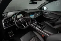 Audi RSQ8 din 2024 cu 490 km - oferta AUD165484 - foto 5