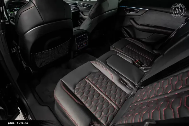 Audi RSQ8 din 2024 cu 490 km - oferta AUD165484 - foto 7