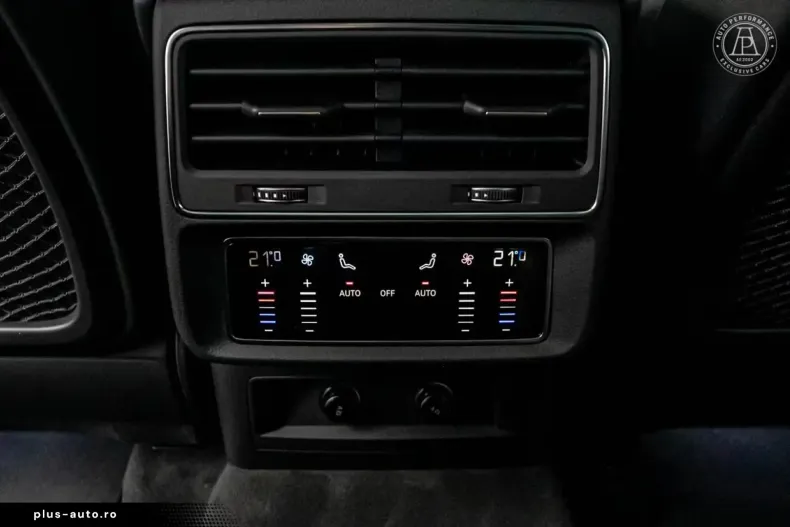 Audi RSQ8 din 2024 cu 490 km - oferta AUD165484 - foto 9