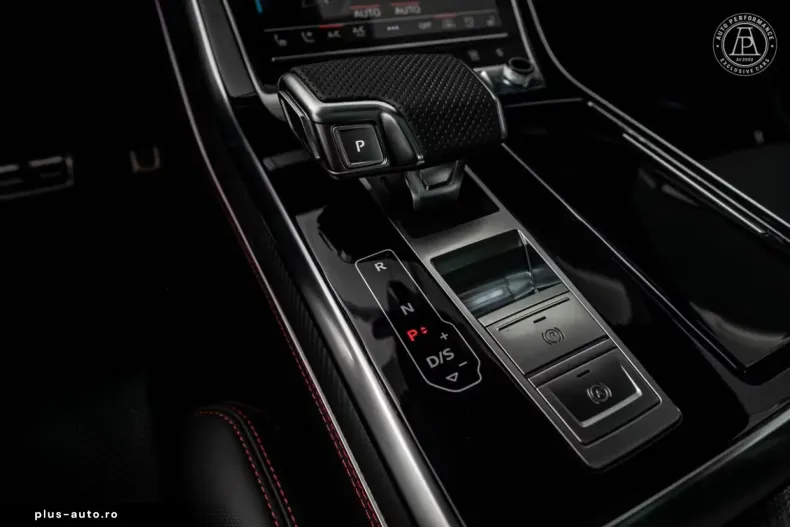 Audi RSQ8 din 2024 cu 490 km - oferta AUD165484 - foto 10