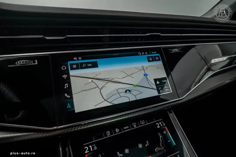 Audi RSQ8 din 2024 cu 490 km - oferta AUD165484 - foto 11