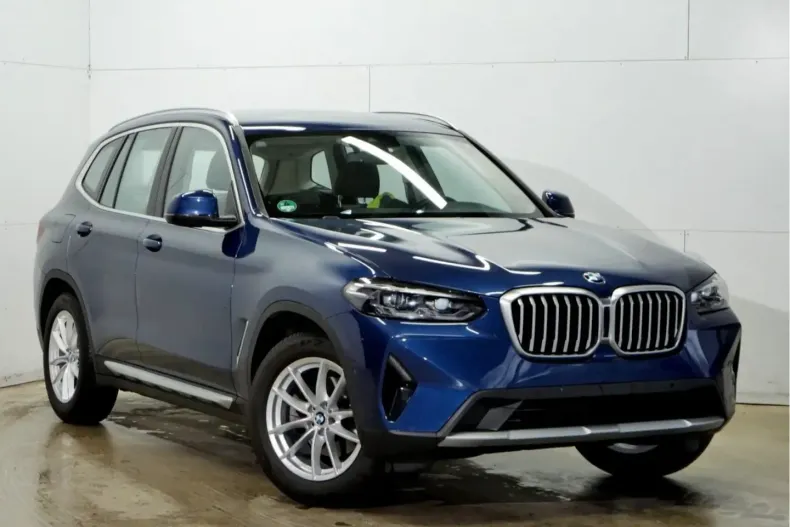 BMW X3 din 2023 cu 24.400 km - oferta BMW165485 - foto 1