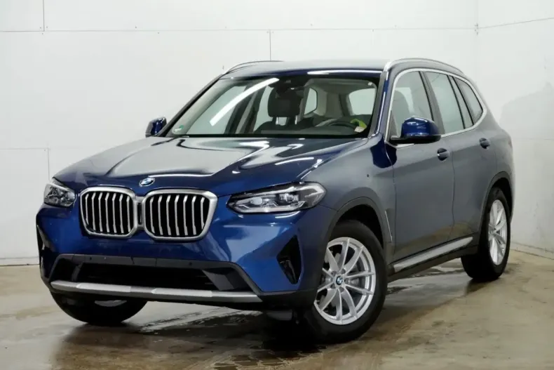 BMW X3 din 2023 cu 24.400 km - oferta BMW165485 - foto 2