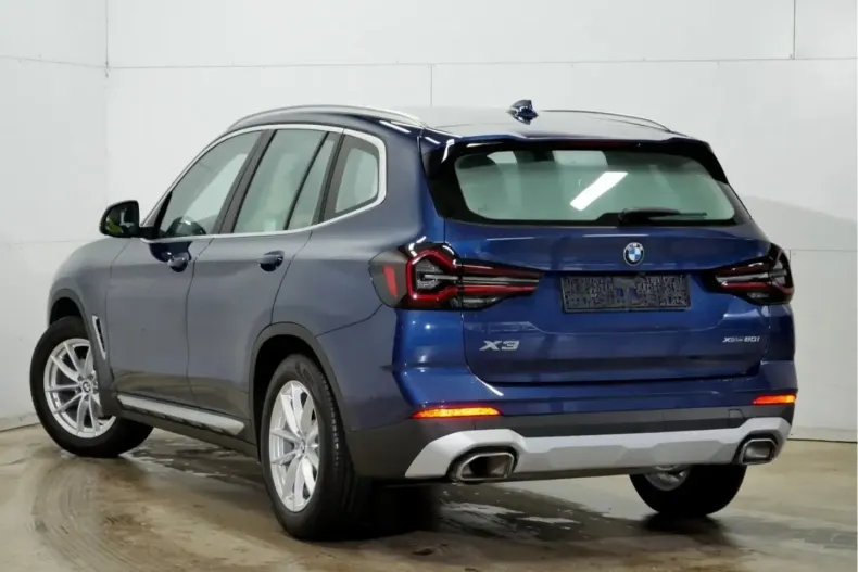 BMW X3 din 2023 cu 24.400 km - oferta BMW165485 - foto 3