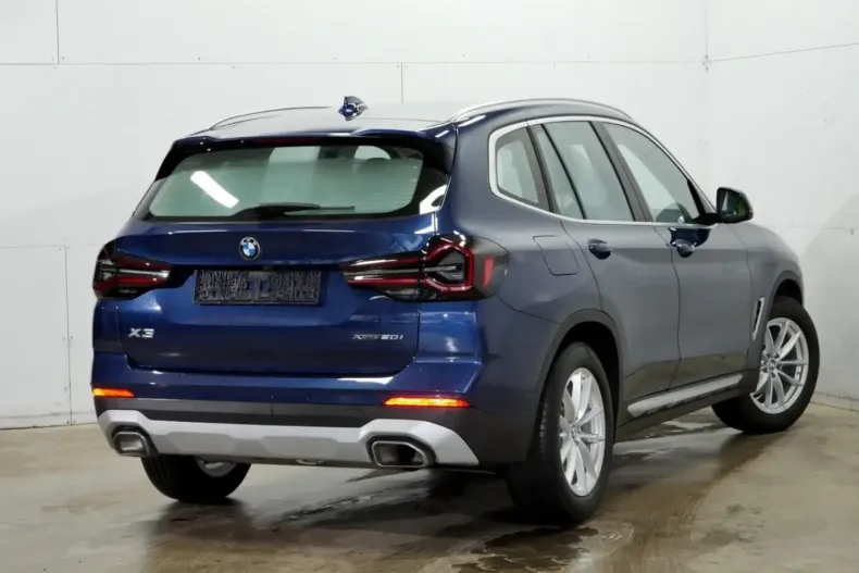 BMW X3 din 2023 cu 24.400 km - oferta BMW165485 - foto 4