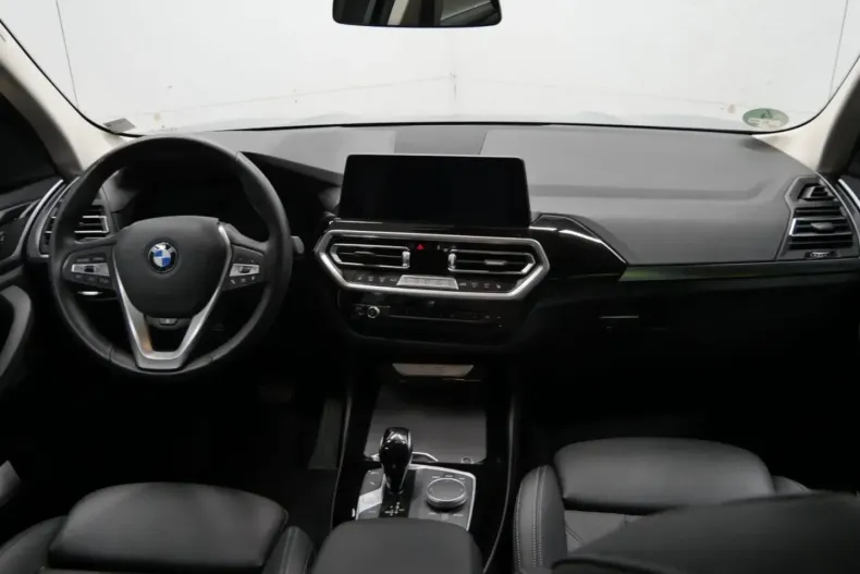 BMW X3 din 2023 cu 24.400 km - oferta BMW165485 - foto 5