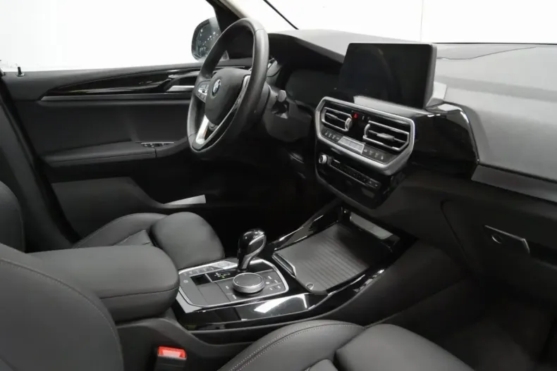 BMW X3 din 2023 cu 24.400 km - oferta BMW165485 - foto 6