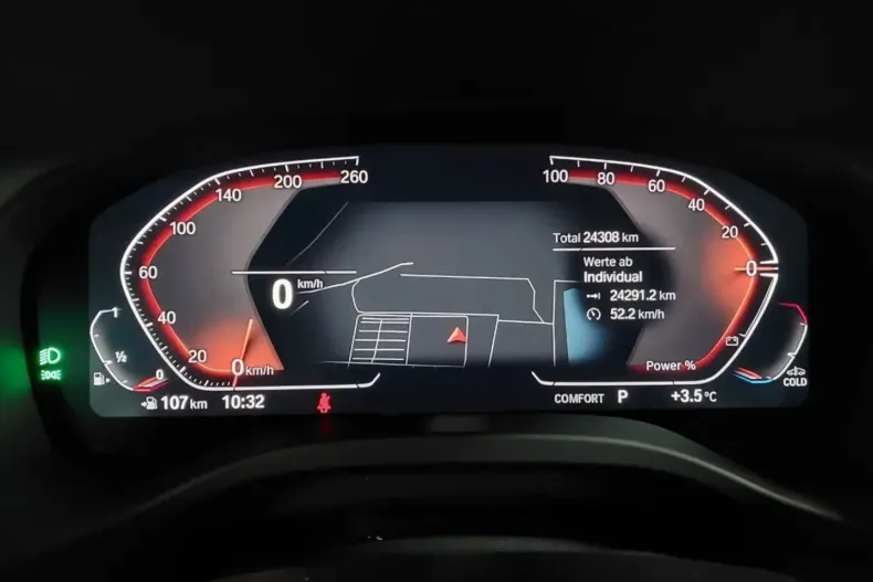 BMW X3 din 2023 cu 24.400 km - oferta BMW165485 - foto 7