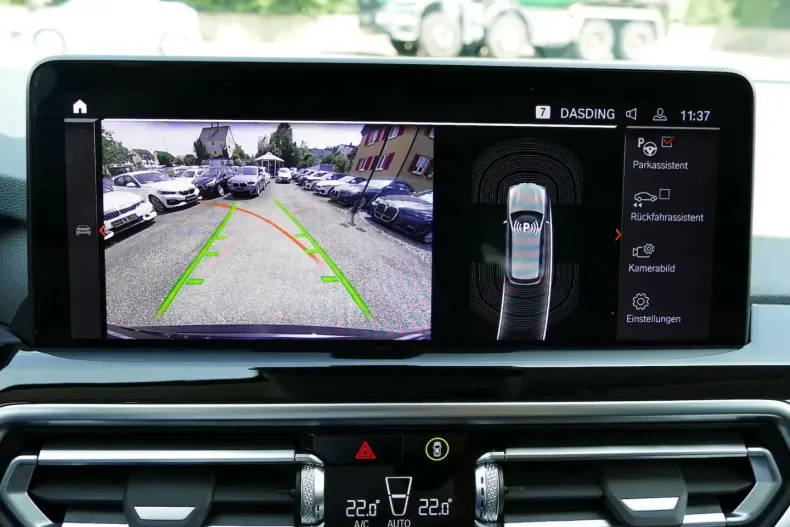 BMW X3 din 2023 cu 24.400 km - oferta BMW165485 - foto 9