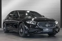 Mercedes-Benz E 300 din 2024 cu 8.229 km - oferta MER165486 - foto 1