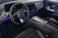 Mercedes-Benz E 300 din 2024 cu 8.229 km - oferta MER165486 - foto 5