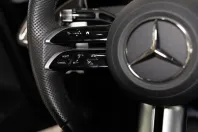 Mercedes-Benz E 300 din 2024 cu 8.229 km - oferta MER165486 - foto 16