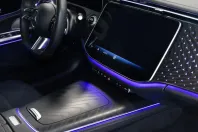 Mercedes-Benz E 300 din 2024 cu 8.229 km - oferta MER165486 - foto 21