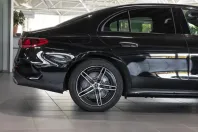 Mercedes-Benz E 300 din 2024 cu 8.229 km - oferta MER165486 - foto 23