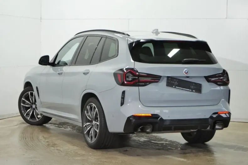 BMW X3 din 2023 cu 34.000 km - oferta BMW165487 - foto 2