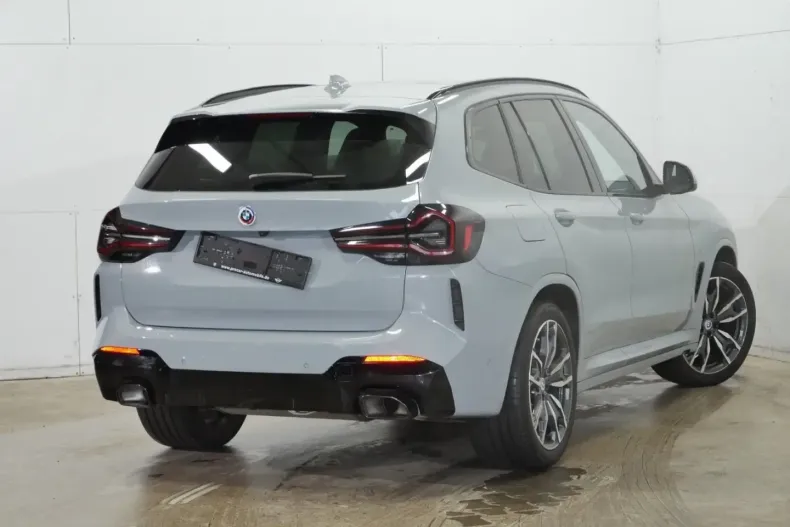 BMW X3 din 2023 cu 34.000 km - oferta BMW165487 - foto 3
