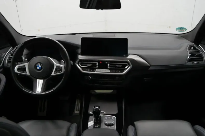 BMW X3 din 2023 cu 34.000 km - oferta BMW165487 - foto 5