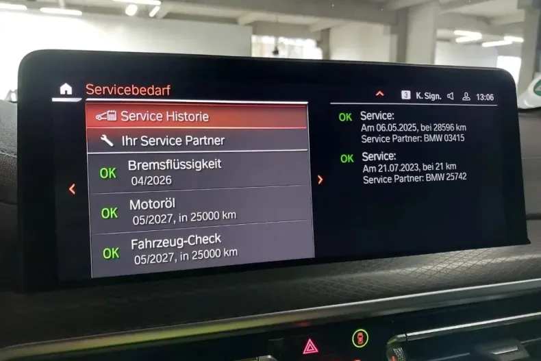 BMW X3 din 2023 cu 34.000 km - oferta BMW165487 - foto 8