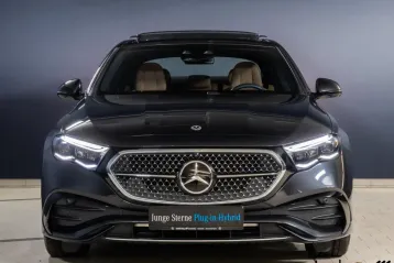 Mercedes-Benz E 300 din 2025 - oferta MER165488